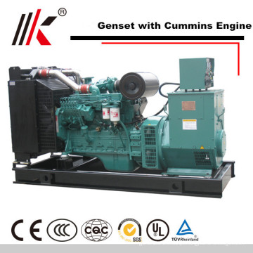 Preço do gerador diesel de 1250kva para o Genset QSKTA38-G5 à prova de som